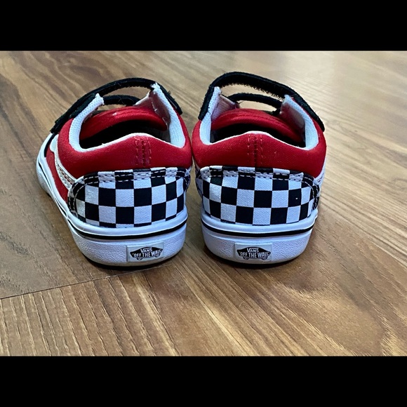 Vans ComfyCush Old Skool - Picture 3 of 5